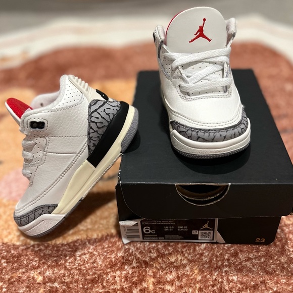 Jordan Other - Jordan 3s